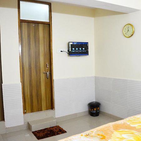 Shiv Shakti Guest House Greater Noida Dış mekan fotoğraf