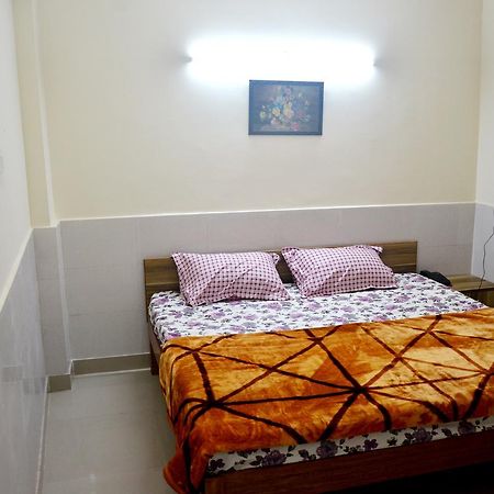 Shiv Shakti Guest House Greater Noida Dış mekan fotoğraf