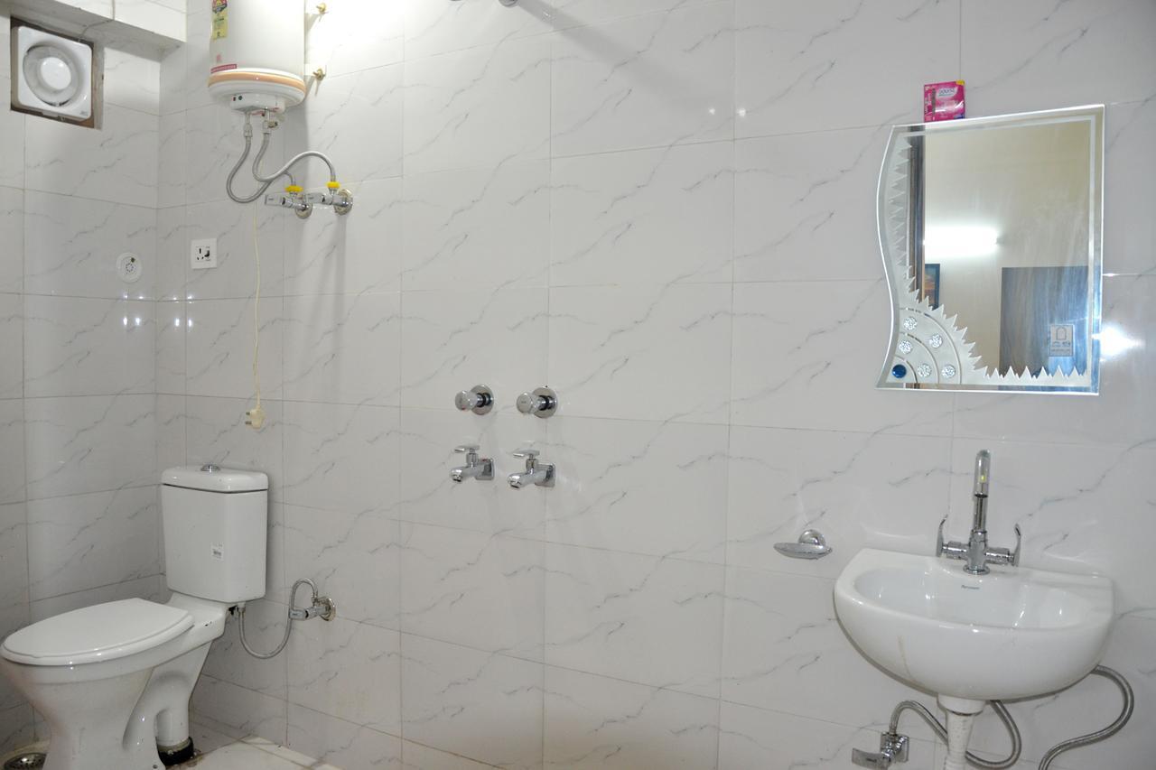 Shiv Shakti Guest House Greater Noida Dış mekan fotoğraf