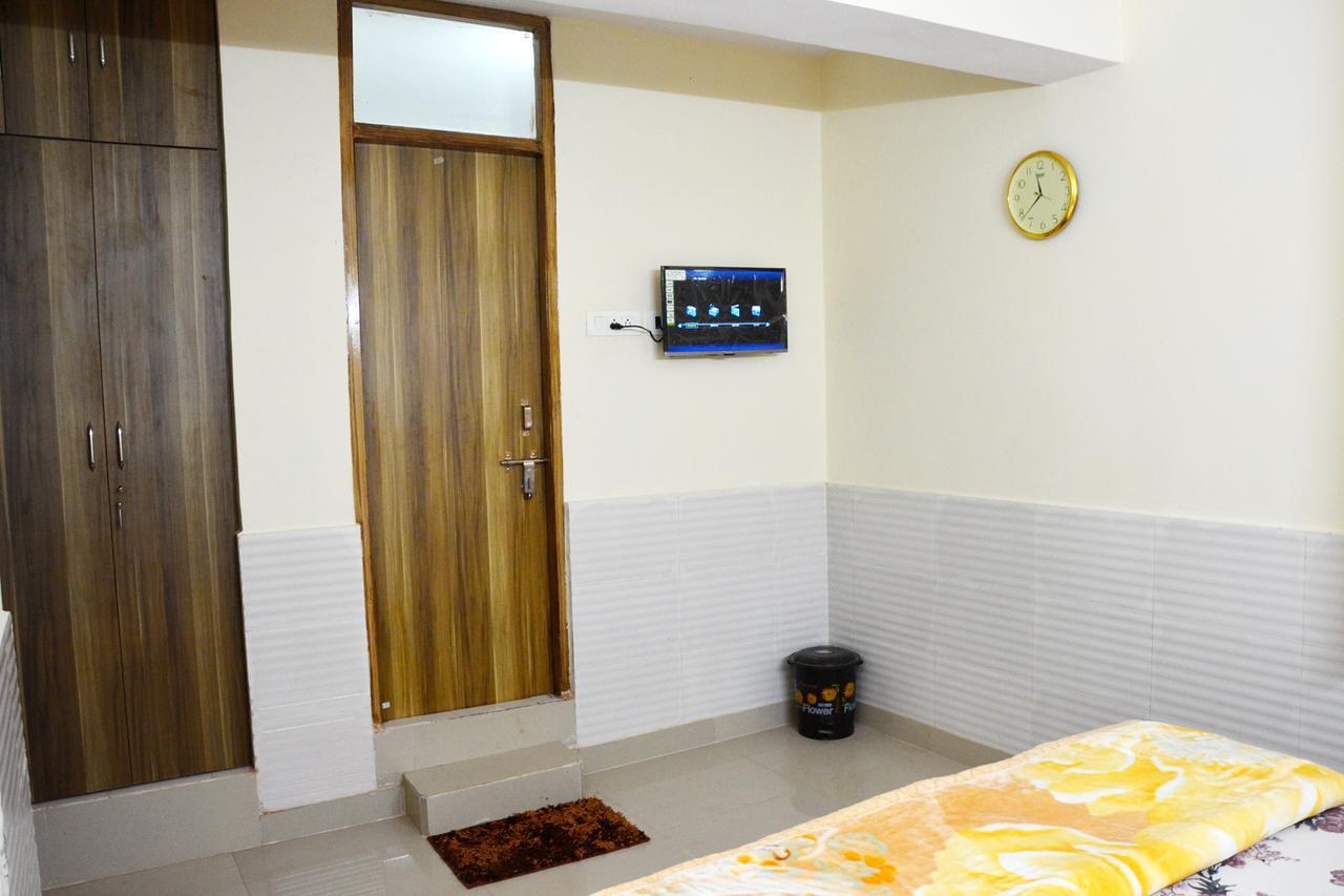 Shiv Shakti Guest House Greater Noida Dış mekan fotoğraf