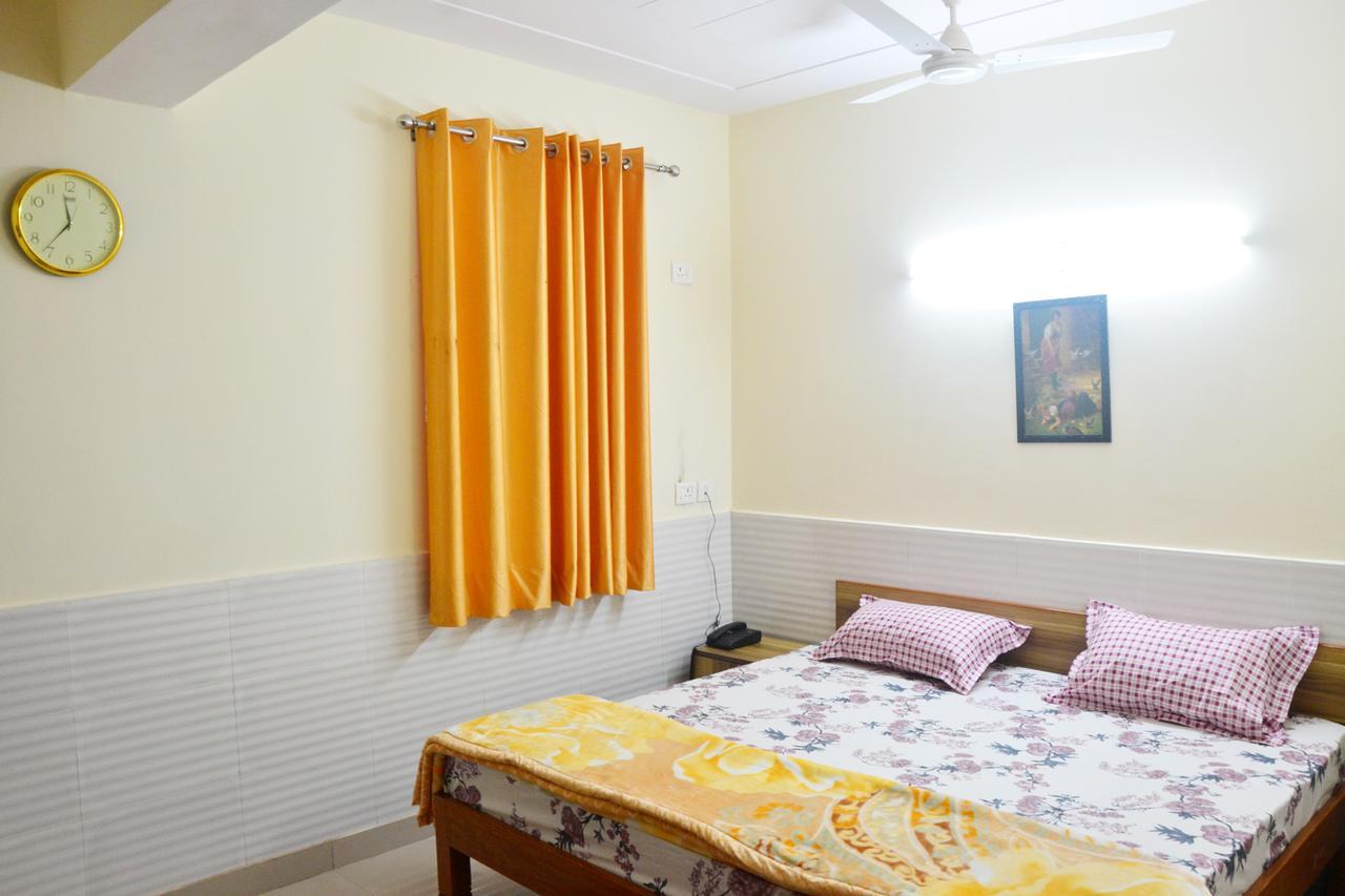 Shiv Shakti Guest House Greater Noida Dış mekan fotoğraf