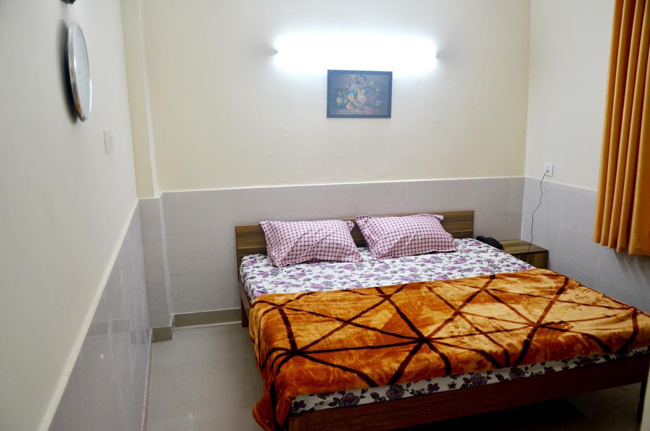 Shiv Shakti Guest House Greater Noida Dış mekan fotoğraf