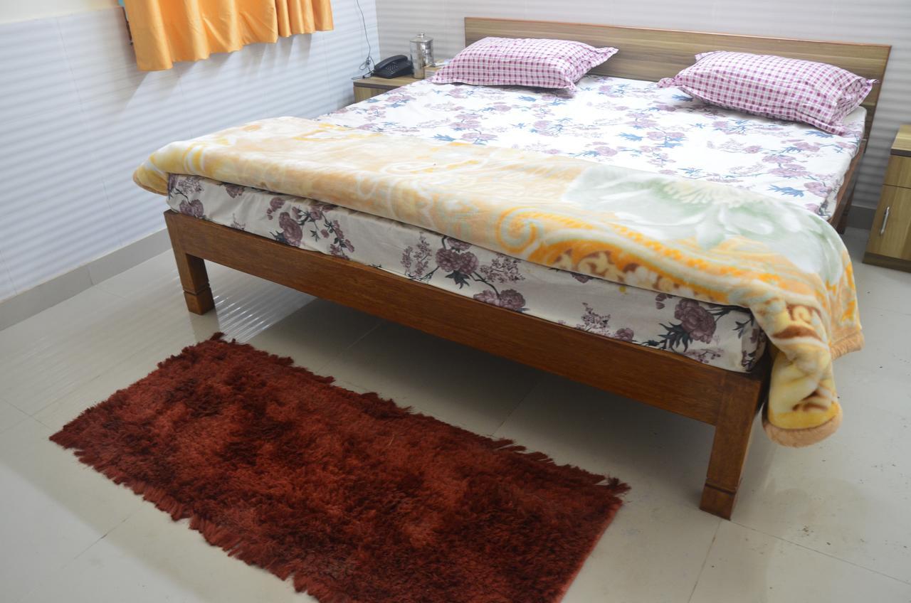 Shiv Shakti Guest House Greater Noida Dış mekan fotoğraf