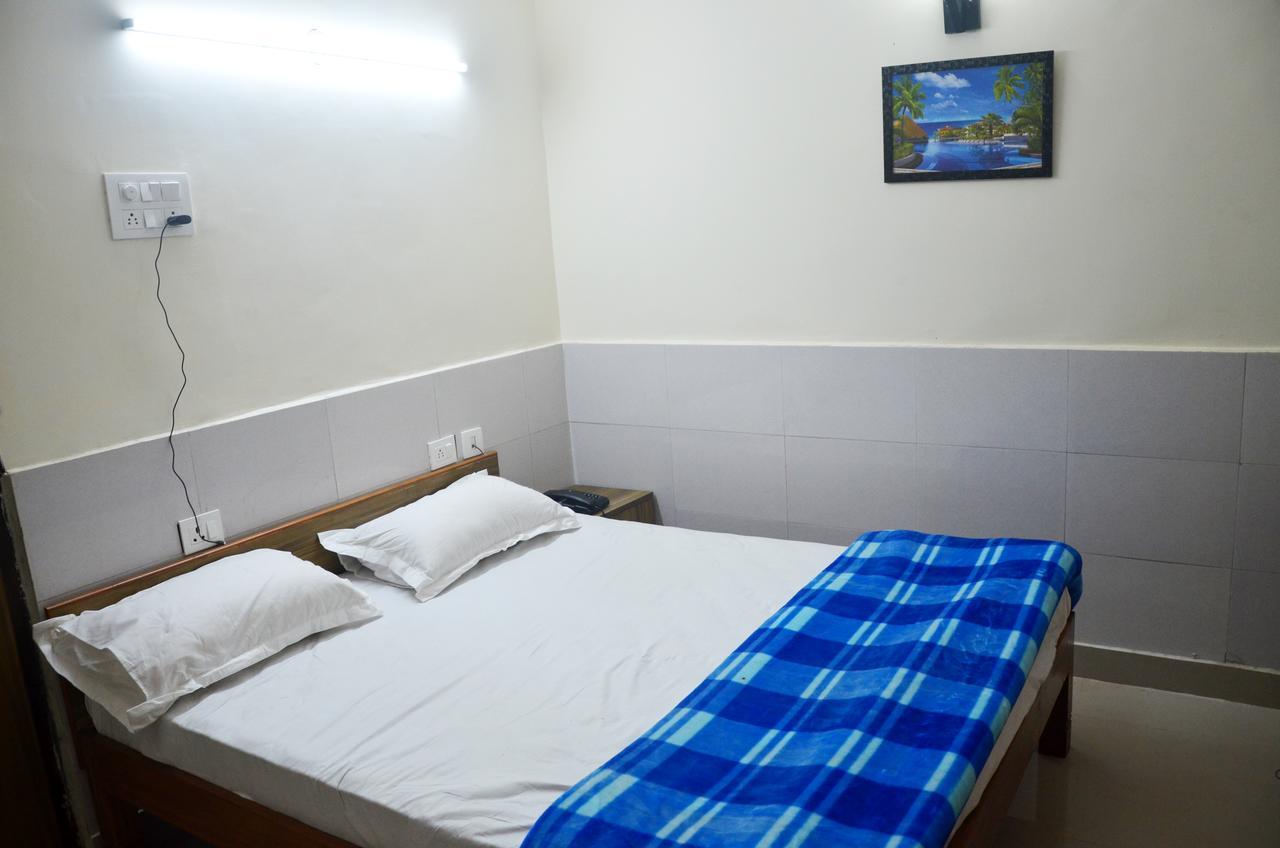 Shiv Shakti Guest House Greater Noida Dış mekan fotoğraf